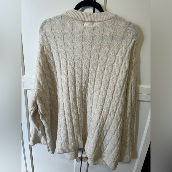 H&M Cable Knit Sweater - Picture 2 of 4